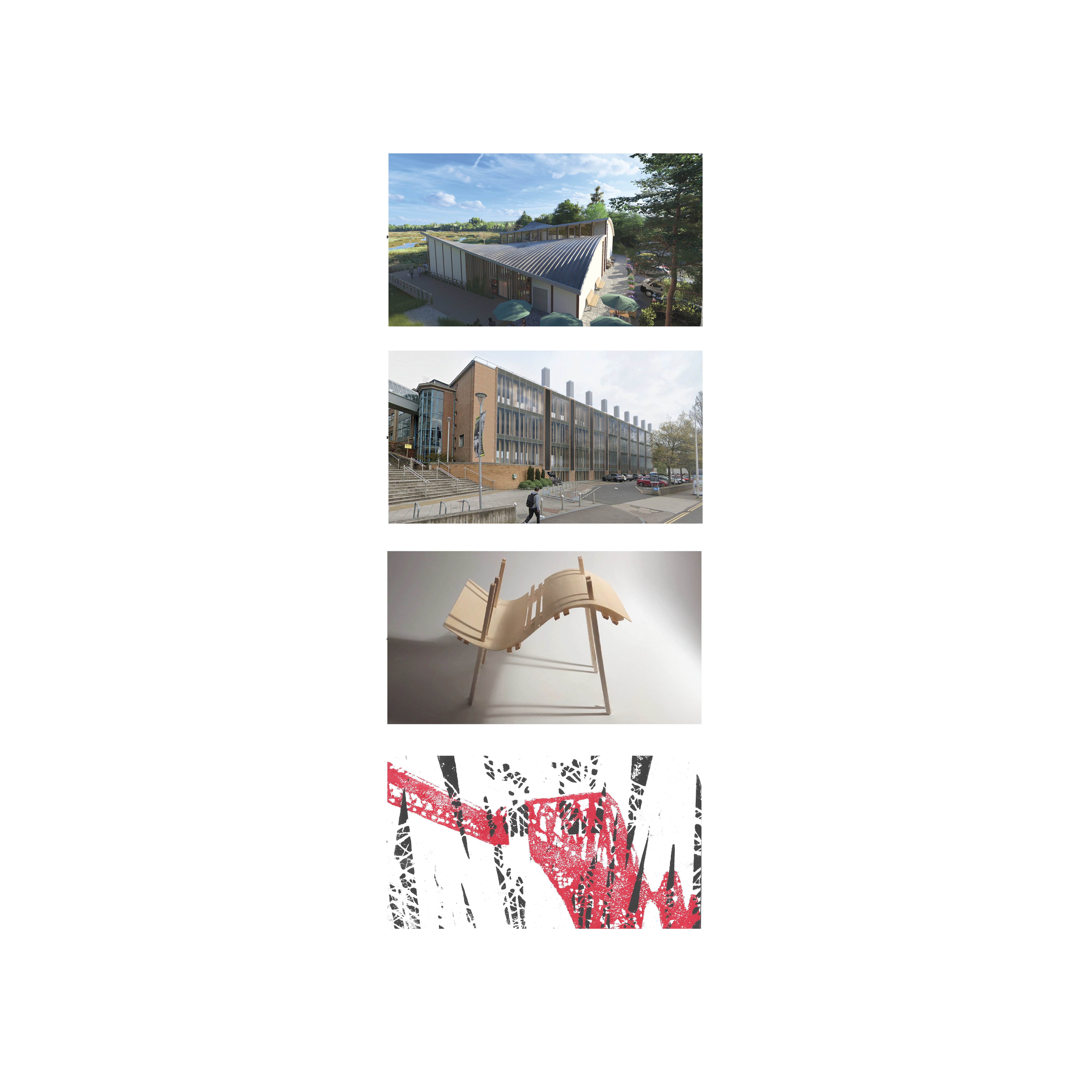 Extended Portfolio