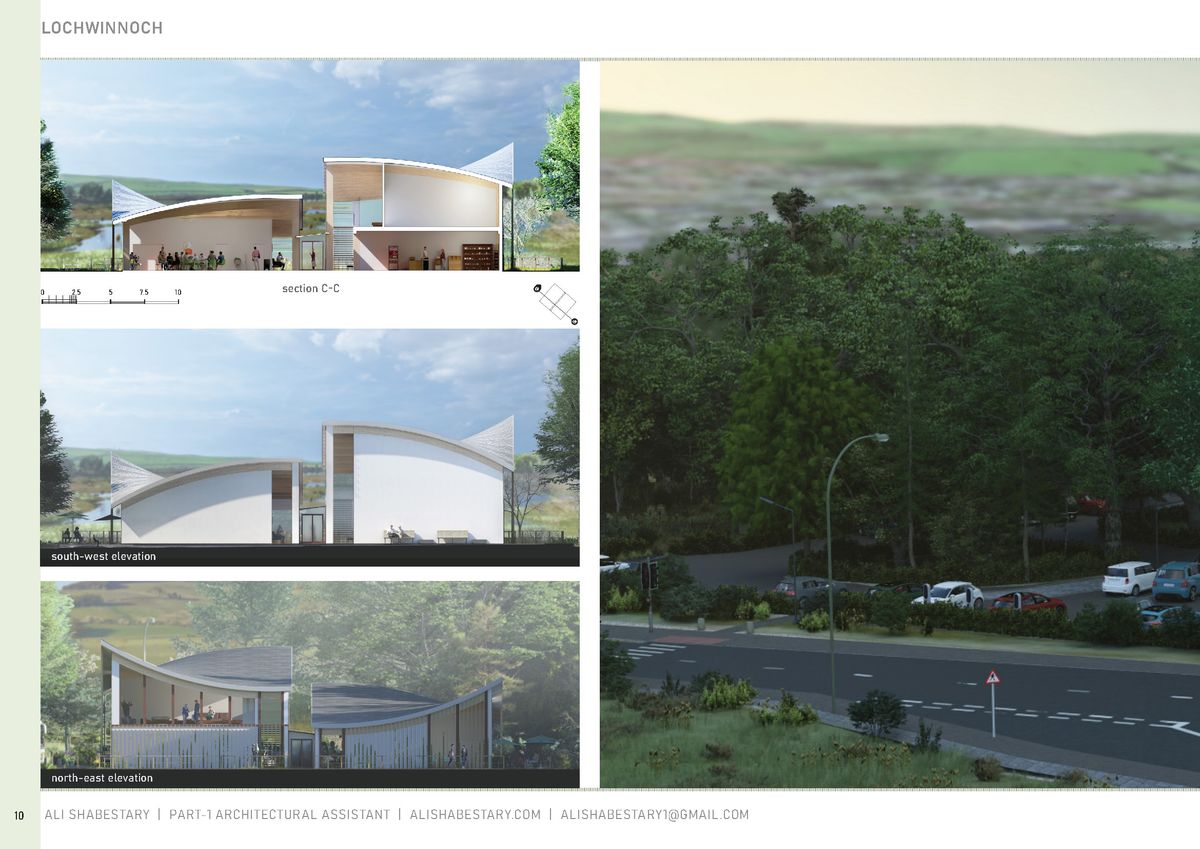 Portfolio Page 12