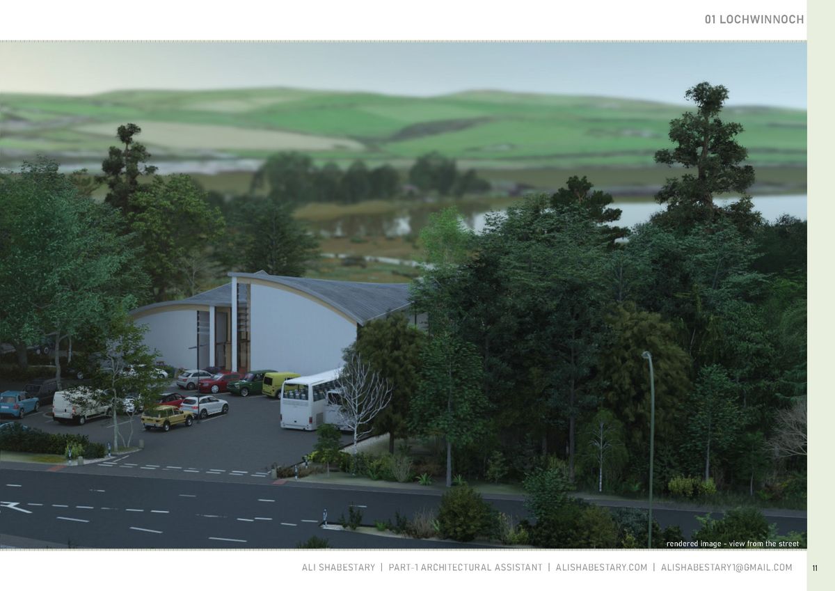 Portfolio Page 13