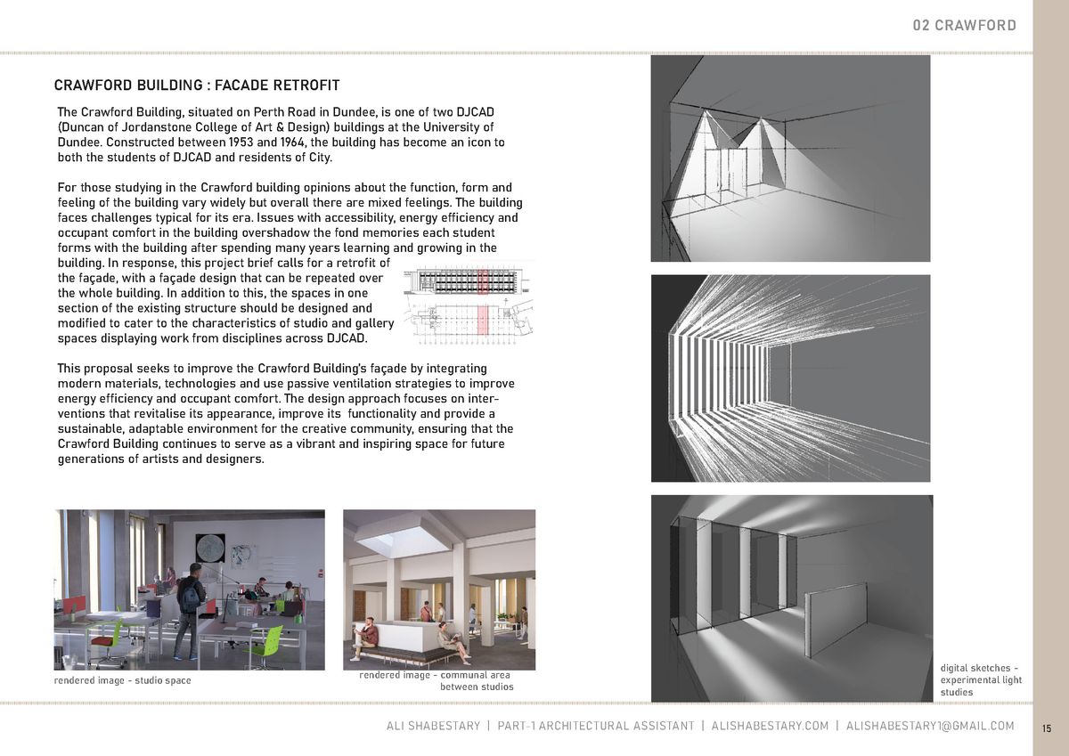 Portfolio Page 17