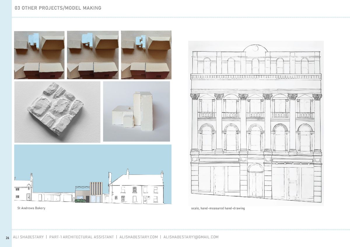 Portfolio Page 28