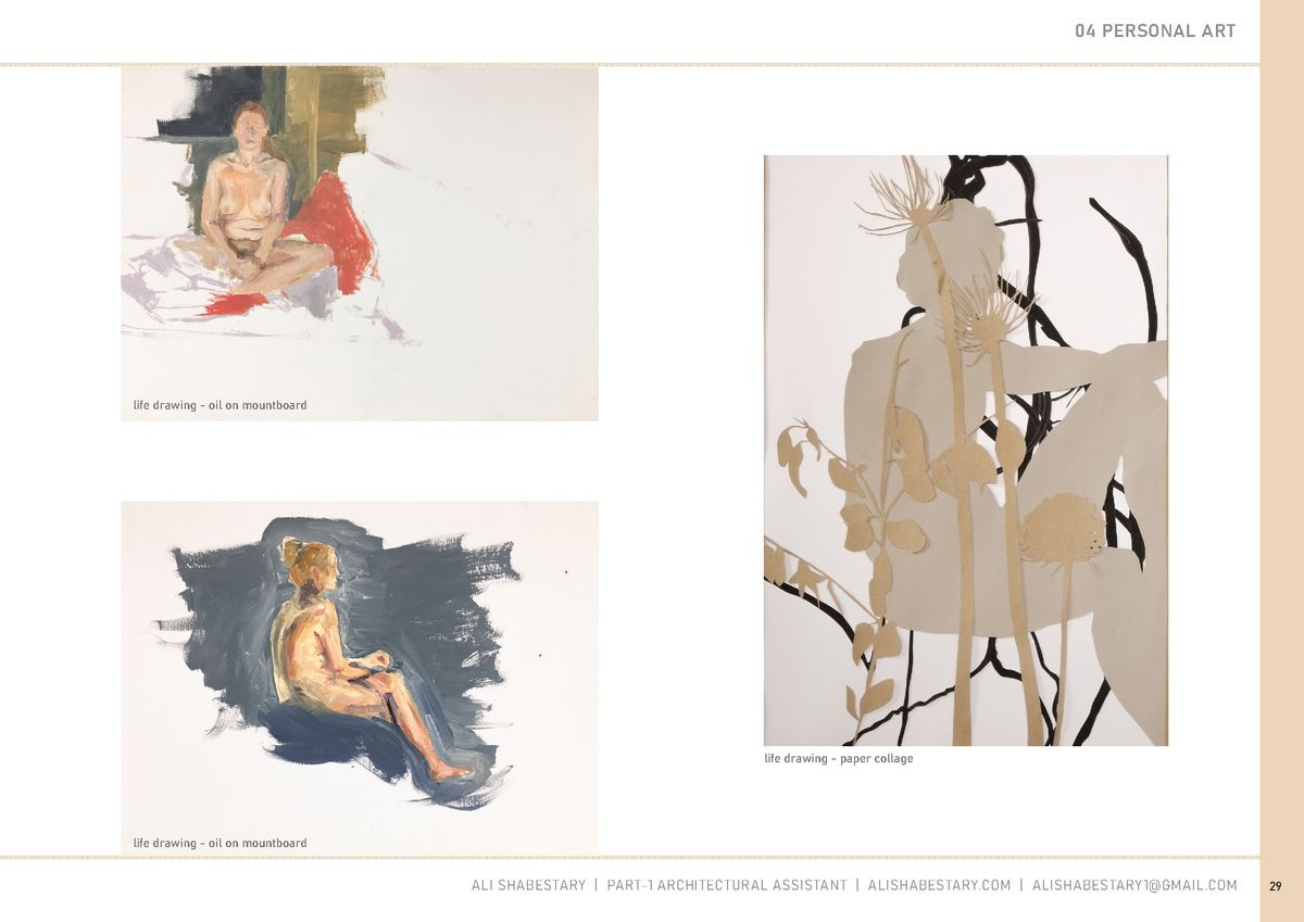 Portfolio Page 31