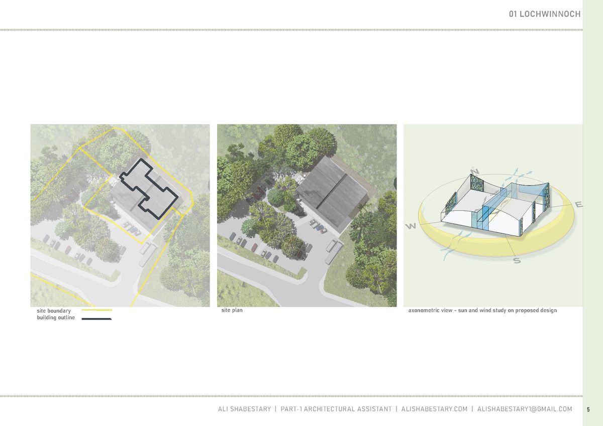 Portfolio Page 7
