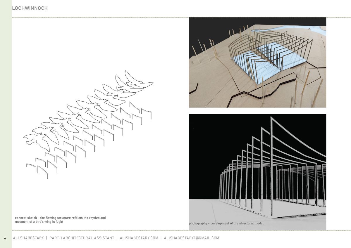 Portfolio Page 8